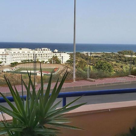 מוחקאר Apartment Shaya - Sea View By Interhome מראה חיצוני תמונה