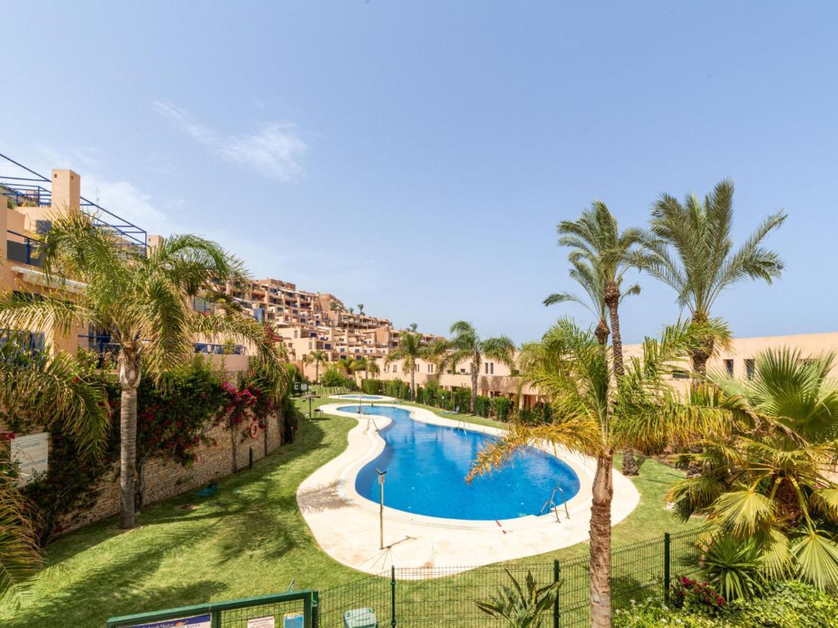 מוחקאר Apartment Shaya - Sea View By Interhome מראה חיצוני תמונה