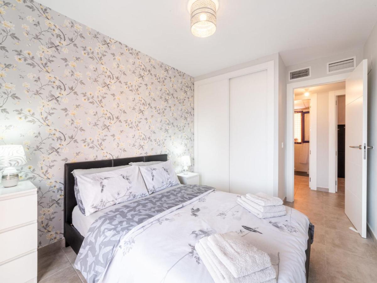 מוחקאר Apartment Shaya - Sea View By Interhome מראה חיצוני תמונה
