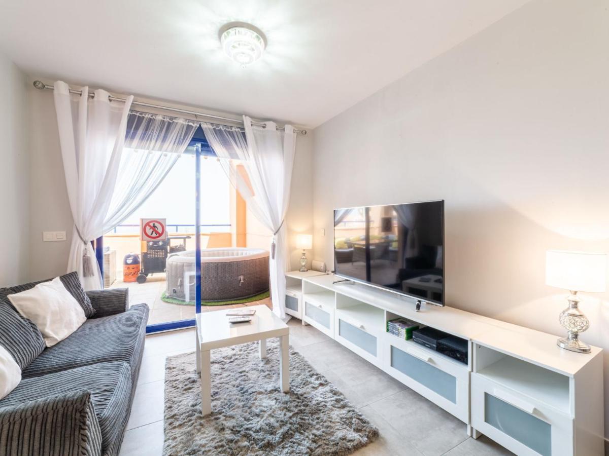 מוחקאר Apartment Shaya - Sea View By Interhome מראה חיצוני תמונה