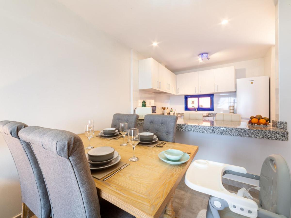 מוחקאר Apartment Shaya - Sea View By Interhome מראה חיצוני תמונה