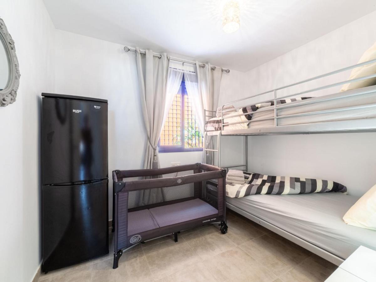 מוחקאר Apartment Shaya - Sea View By Interhome מראה חיצוני תמונה