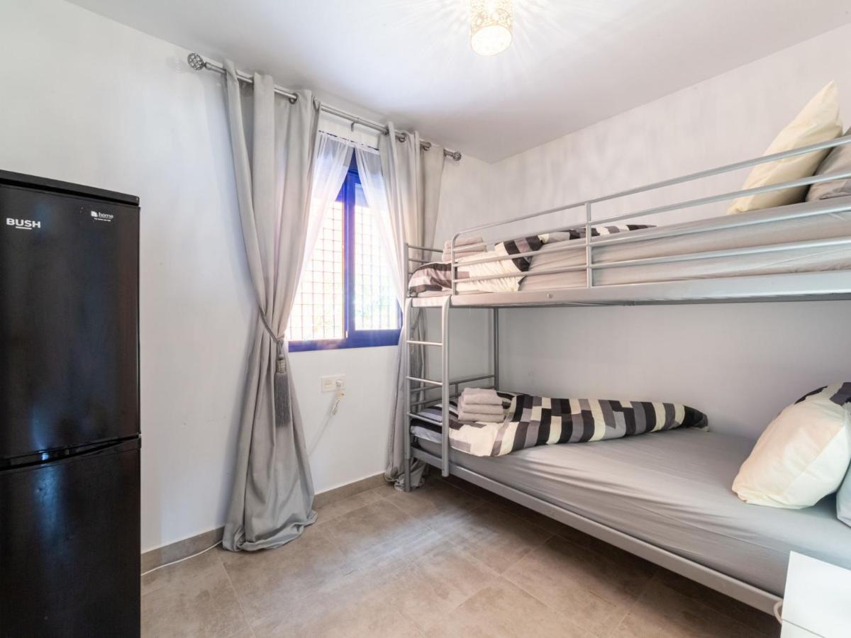 מוחקאר Apartment Shaya - Sea View By Interhome מראה חיצוני תמונה