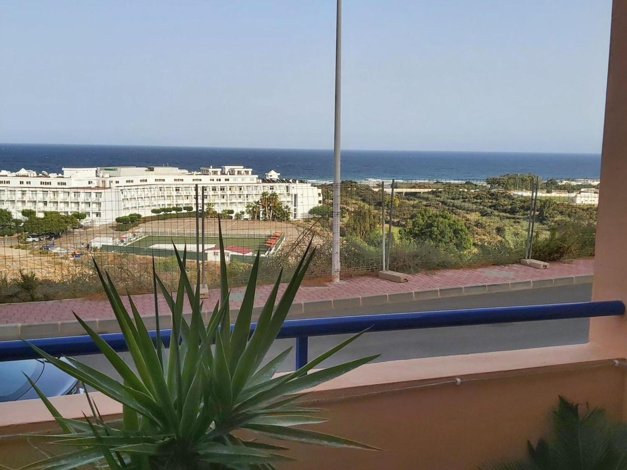 מוחקאר Apartment Shaya - Sea View By Interhome מראה חיצוני תמונה