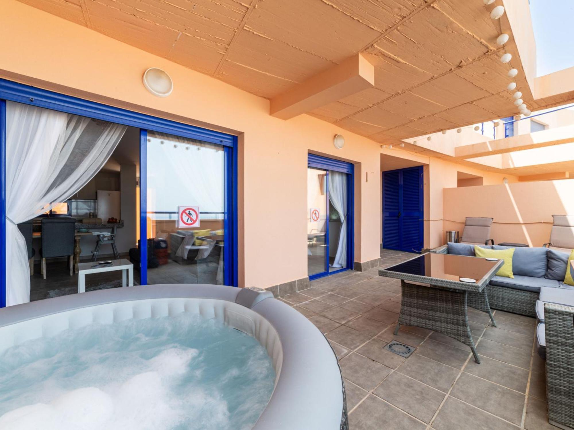 מוחקאר Apartment Shaya - Sea View By Interhome מראה חיצוני תמונה
